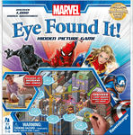 6711907 Marvel: Eye Found It!
