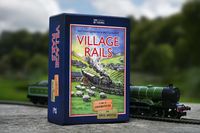 6945779 Village Rails