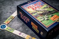 7375888 Village Rails