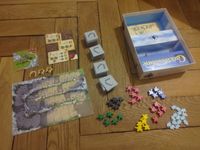 7092060 Mists Over Carcassonne