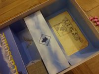 7092064 Mists Over Carcassonne