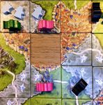 7167571 Mists Over Carcassonne