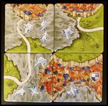 7189714 Mists Over Carcassonne