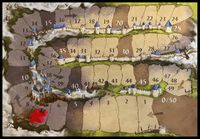 7189715 Mists Over Carcassonne