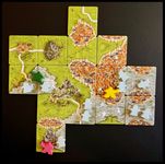 7189716 Mists Over Carcassonne