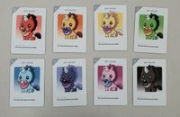 6732168 Unstable Unicorns Kids