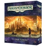 6728822 Arkham Horror: The Card Game – The Path to Carcosa: Campaign Expansion