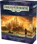 6738275 Arkham Horror: The Card Game – The Path to Carcosa: Campaign Expansion