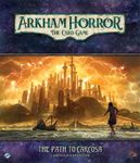6738276 Arkham Horror: The Card Game – The Path to Carcosa: Campaign Expansion
