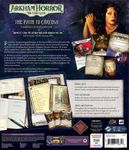 6738277 Arkham Horror: The Card Game – The Path to Carcosa: Campaign Expansion