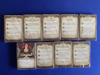 6939268 Arkham Horror: The Card Game – The Path to Carcosa: Campaign Expansion