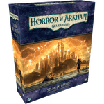 6939626 Arkham Horror: The Card Game – The Path to Carcosa: Campaign Expansion