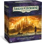 6952351 Arkham Horror: The Card Game – The Path to Carcosa: Campaign Expansion