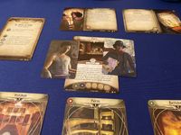 7043076 Arkham Horror: The Card Game – The Path to Carcosa: Campaign Expansion