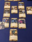 7056088 Arkham Horror: The Card Game – The Path to Carcosa: Campaign Expansion