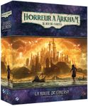 7247481 Arkham Horror: The Card Game – The Path to Carcosa: Campaign Expansion