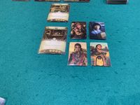 7297057 Arkham Horror: The Card Game – The Path to Carcosa: Campaign Expansion