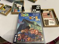 6774788 Home Sweet Home (or Not)