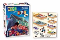 7133015 Home Sweet Home (or Not)