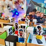 7303637 Home Sweet Home (or Not)