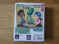 7336408 Home Sweet Home (or Not)