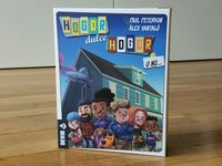 7336409 Home Sweet Home (or Not)