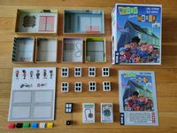 7336410 Home Sweet Home (or Not)