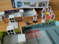 7336411 Home Sweet Home (or Not)