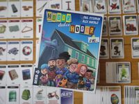 7336413 Home Sweet Home (or Not)