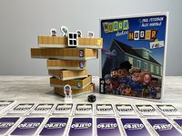 7519409 Home Sweet Home (or Not)