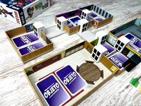 7519412 Home Sweet Home (or Not)