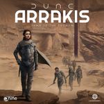 6732825 Arrakis: Dawn of the Fremen