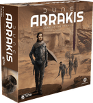 6732827 Arrakis: Dawn of the Fremen