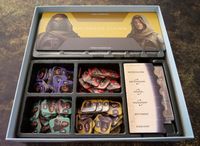 6985178 Arrakis: Dawn of the Fremen