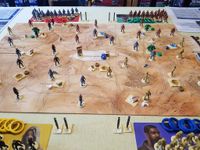 7056511 Arrakis: Dawn of the Fremen