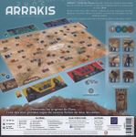 7069369 Arrakis: Dawn of the Fremen