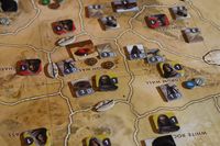 7141392 Arrakis: Dawn of the Fremen