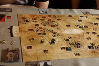 7141393 Arrakis: Dawn of the Fremen