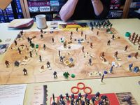 7380380 Arrakis: Dawn of the Fremen