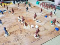 7380381 Arrakis: Dawn of the Fremen