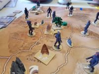 7380382 Arrakis: Dawn of the Fremen