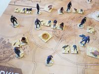 7380387 Arrakis: Dawn of the Fremen