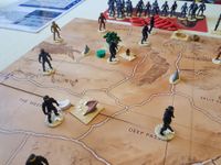 7380389 Arrakis: Dawn of the Fremen