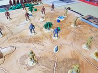 7380390 Arrakis: Dawn of the Fremen