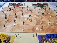 7380391 Arrakis: Dawn of the Fremen