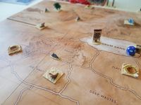 7380393 Arrakis: Dawn of the Fremen