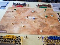 7380394 Arrakis: Dawn of the Fremen