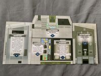 7070382 Gi JOE Deck-Building Game: Shadow of the Serpent Expansion