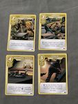 7070388 Gi JOE Deck-Building Game: Shadow of the Serpent Expansion