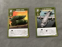 7070390 Gi JOE Deck-Building Game: Shadow of the Serpent Expansion